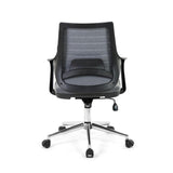 Chaise SKAGEN — chaise de bureau, Lima Design Maroc, vue 14