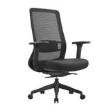 Chaise SMILE — chaise de bureau, Lima Design Maroc, vue 03