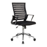Chaise STONE Standard — chaise de bureau, Lima Design Maroc, vue 01