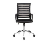 Chaise STONE Standard — chaise de bureau, Lima Design Maroc, vue 03