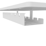 Organiseur de Câbles Sous-Bureau - Dock Pro — organiseur de câbles, Lima Design Maroc, vue 02