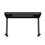 EW9 – Bureau Assis-Debout Tout-en-Un — bureau assis-debout électrique, Lima Design Maroc, vue 14