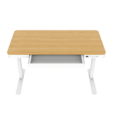 EW9 – Bureau Assis-Debout Tout-en-Un — bureau assis-debout électrique, Lima Design Maroc, vue 15