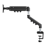 FlexiSpot F5 – Bras Support Écran à Ressort à Gaz — support écran, Lima Design Maroc, vue 02