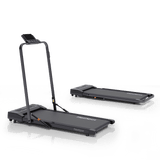 FlexiSpot WPS02 – Tapis de Marche 2-en-1 Compact & Pliable — tapis de marche, Lima Design Maroc, vue 04