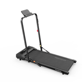 FlexiSpot WPS02 – Tapis de Marche 2-en-1 Compact & Pliable — tapis de marche, Lima Design Maroc, vue 06
