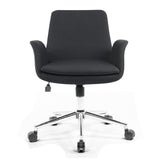 Chaise MAXIM — chaise de bureau, Lima Design Maroc, vue 09