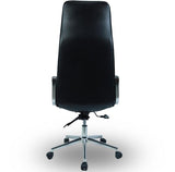 Chaise MILANO PRO — chaise de bureau, Lima Design Maroc, vue 04