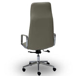 Chaise MILANO PRO — chaise de bureau, Lima Design Maroc, vue 07