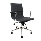 Chaise NEVA Operateur — chaise de bureau opérateur, Lima Design Maroc, vue 02