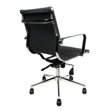 Chaise NEVA Operateur — chaise de bureau opérateur, Lima Design Maroc, vue 04