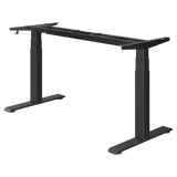 Rise Standing Desk - Lima Design