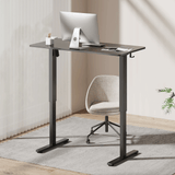 Rise Standing Desk - Lima Design