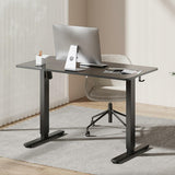 Rise Standing Desk - Lima Design