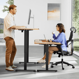 Rise Standing Desk Pro - Lima Design