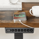 Rise Standing Desk Pro - Lima Design