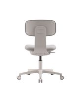 Tabouret Anna — tabouret de bureau, Lima Design Maroc, vue 15