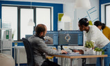 6 Façons d'Introduire Plus de Flexibilité pour Vos Employés dans Votre Environnement de Travail - Lima Design