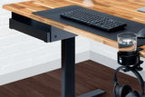 Optimiser le rangement au bureau : idées pratiques pour gagner de l’espace et booster votre productivité