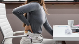 Comment s'asseoir pour soulager les douleurs lombaires