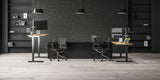 Bureau assis-debout au Maroc : guide pour bien choisir - Lima Design