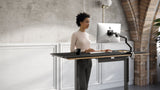 Combien de Temps Devriez-Vous Rester Debout à un Bureau Debout ? - Lima Design
