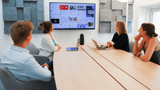 Comment Aménager une Salle de Réunion : Guide Complet - Lima Design