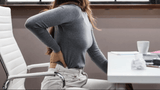 Comment s'asseoir pour soulager les douleurs lombaires - Lima Design