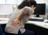 Mal de Dos au Bureau : Les Vraies Causes et les Solutions Qui Marchent Vraiment - Lima Design