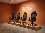 Meilleure Chaise de Bureau Ergonomique au Maroc en 2026 - Notre Classement Complet - Lima Design