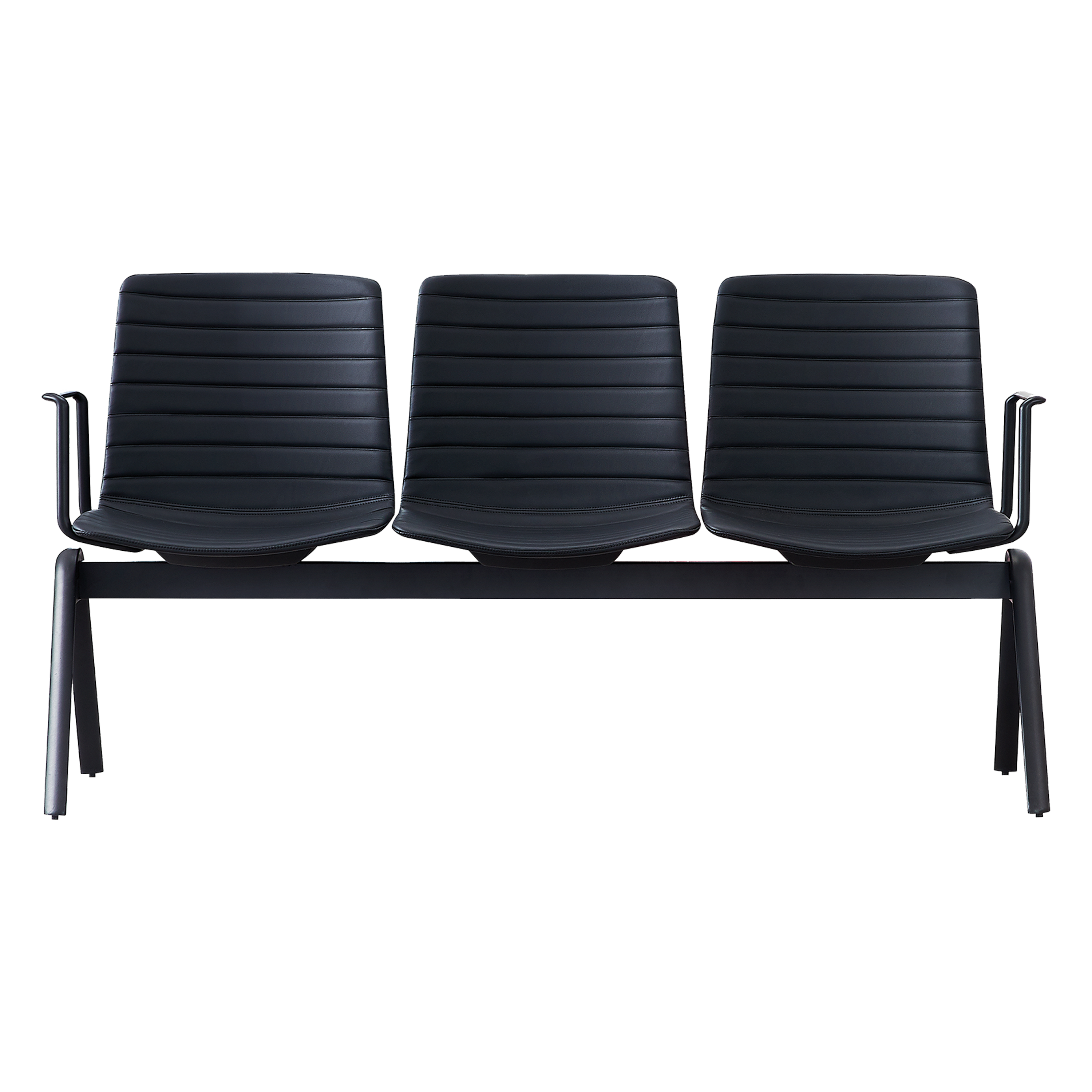 CHELSEA WAITING – 3 &amp; 4 seater designer bench