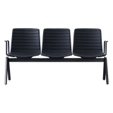 CHELSEA ATTENTE – Banquette design 3 & 4 places