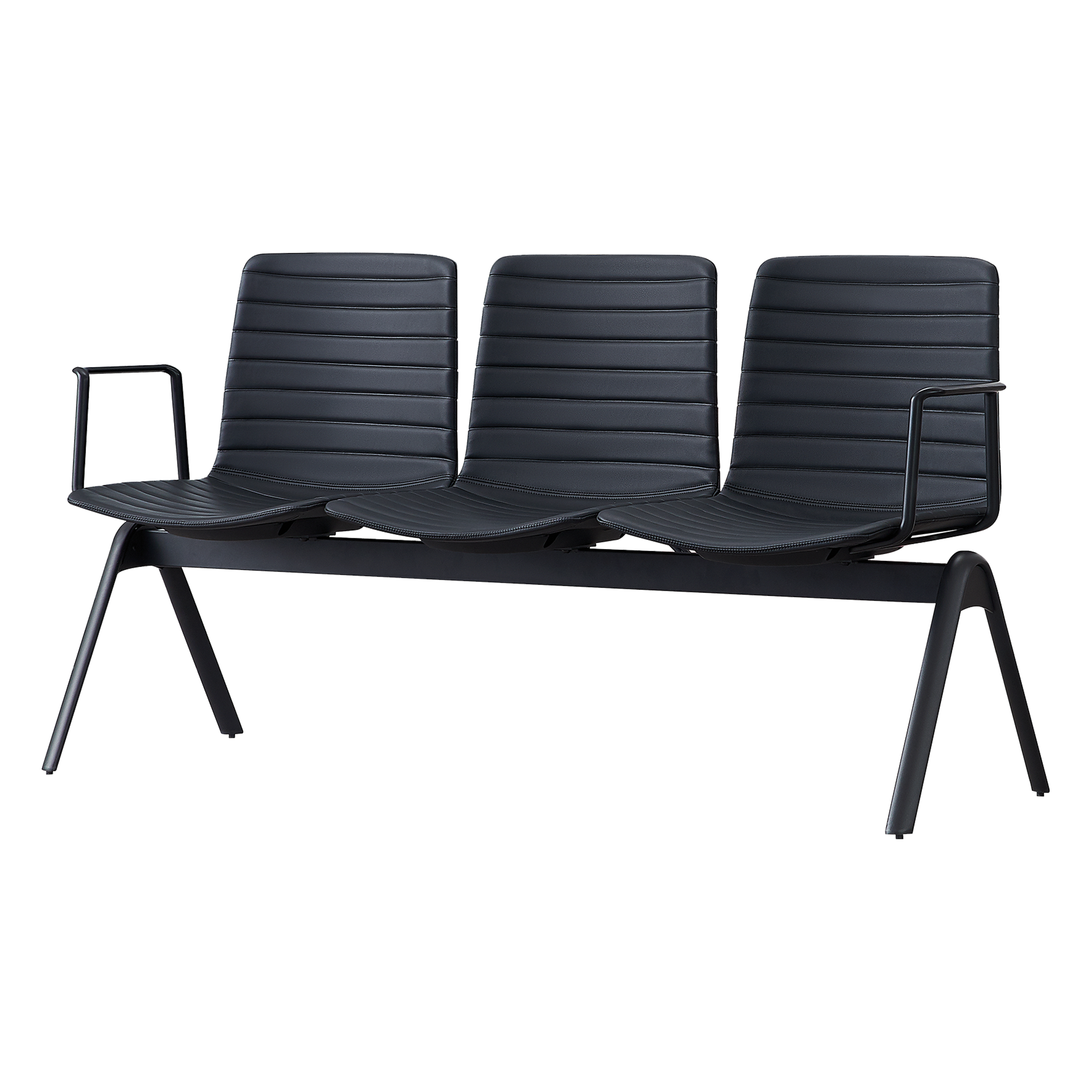 CHELSEA WAITING – 3 &amp; 4 seater designer bench