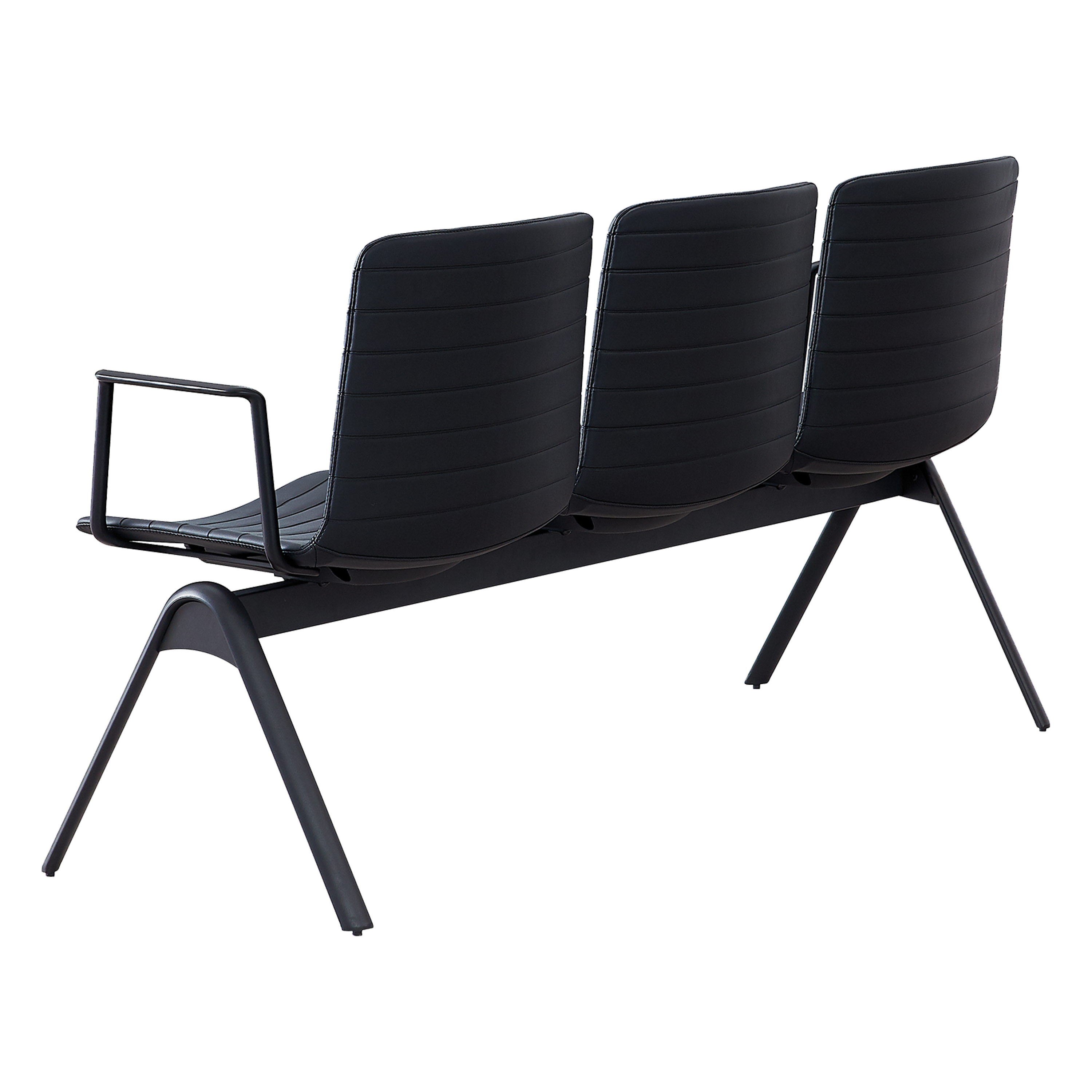 CHELSEA WAITING – 3 &amp; 4 seater designer bench