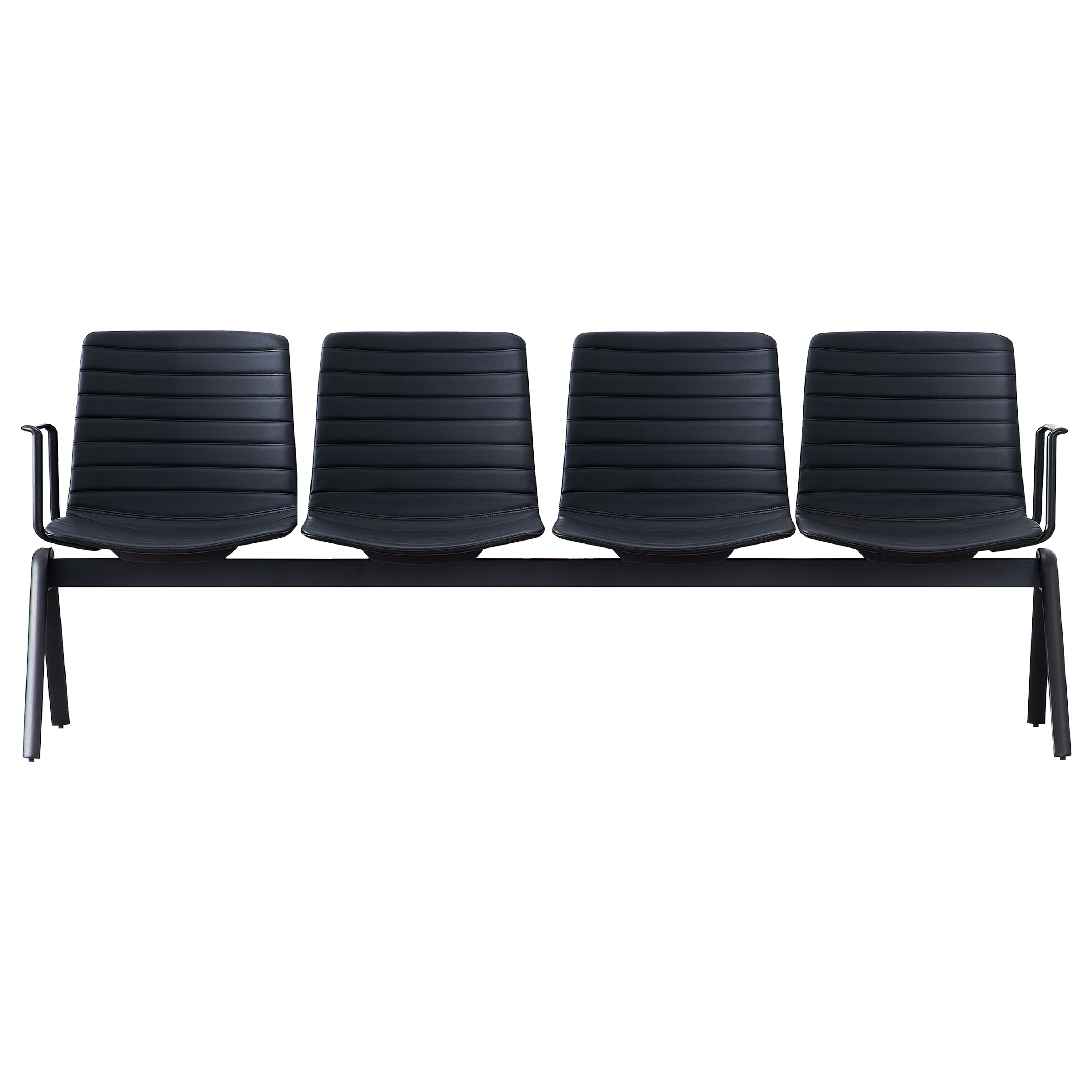 CHELSEA WAITING – 3 &amp; 4 seater designer bench