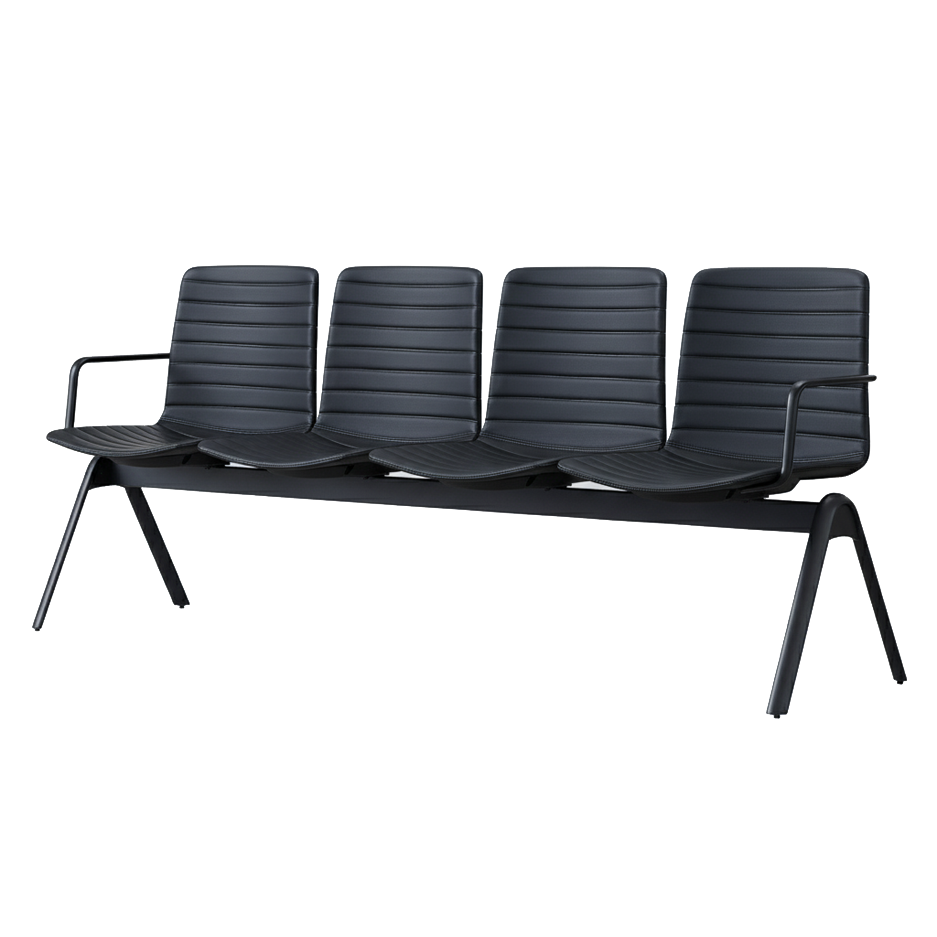 CHELSEA WAITING – 3 &amp; 4 seater designer bench