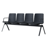 CHELSEA WAITING – 3 &amp; 4 seater designer bench