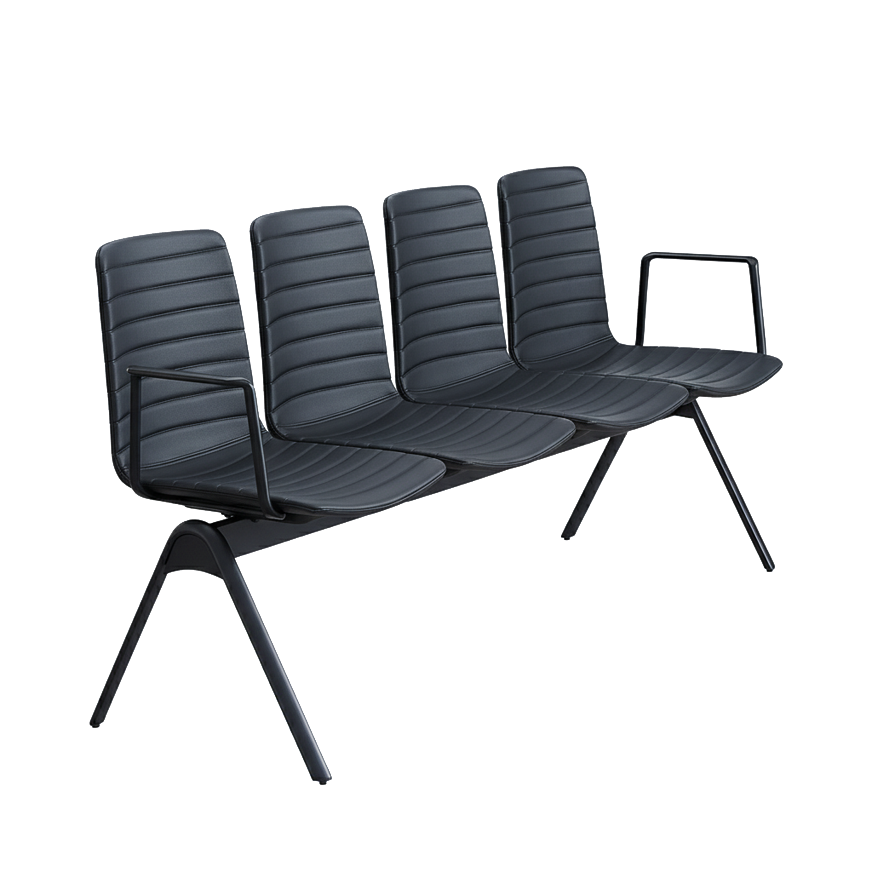 CHELSEA WAITING – 3 &amp; 4 seater designer bench