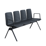 CHELSEA WAITING – 3 &amp; 4 seater designer bench