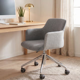 Chaise ARIS MOOD – Office Chair Lima Design Maroc, vue alternative