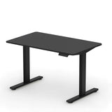 EN1 – Bureau assis-debout à moteur électrique simple