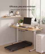 Pack Bureau Dynamique – E1 PRO + WPS02