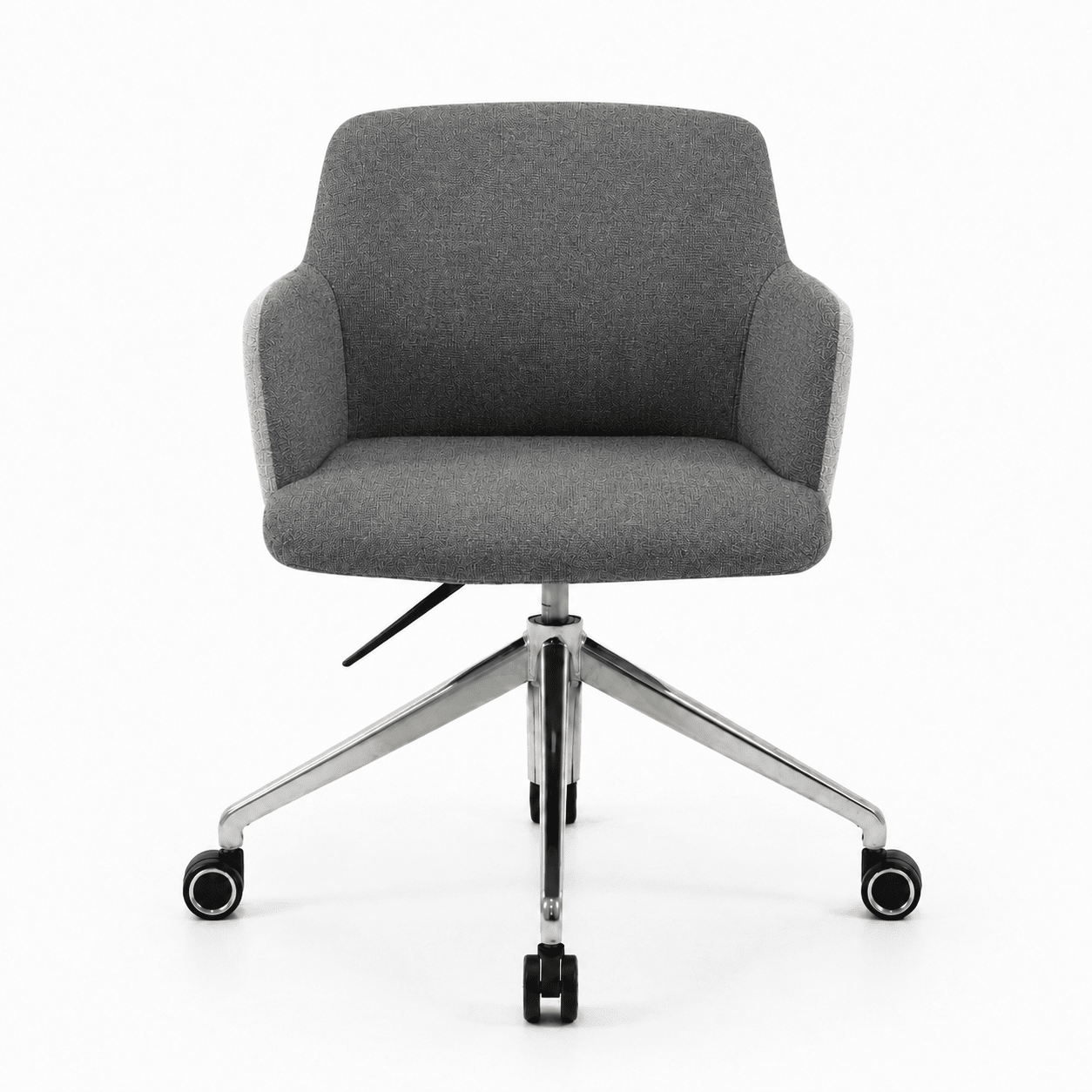 Chaise ARIS MOOD — chaise de bureau, Lima Design Maroc, vue 01