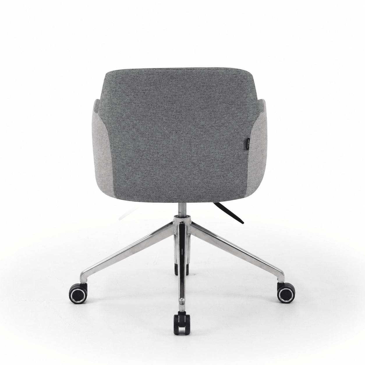 Chaise ARIS MOOD — chaise de bureau, Lima Design Maroc, vue 02
