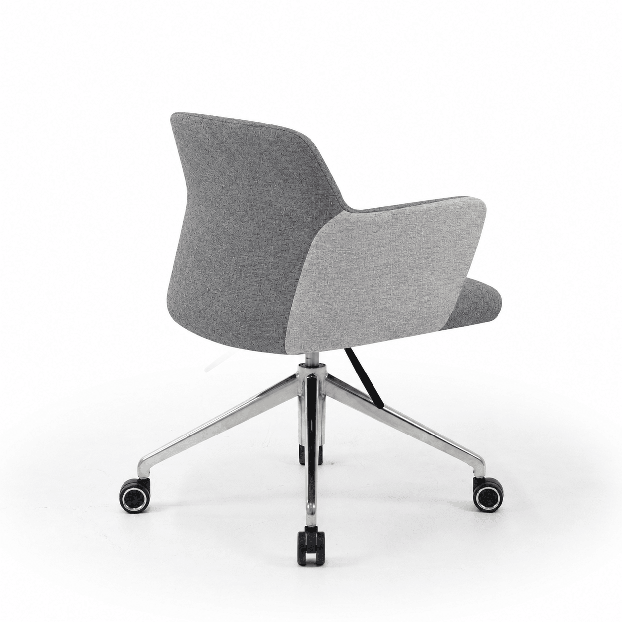 Chaise ARIS MOOD — chaise de bureau, Lima Design Maroc, vue 03