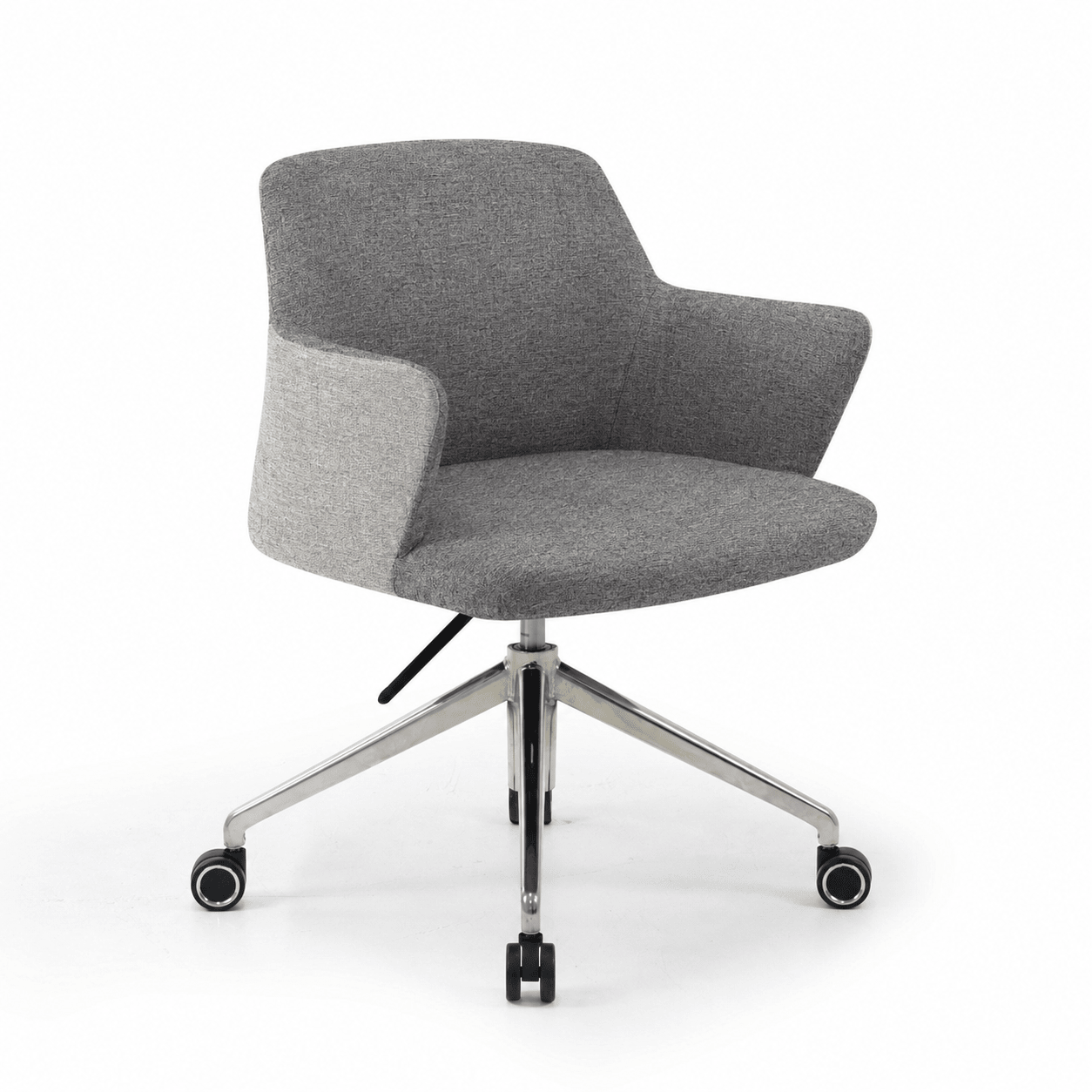Chaise ARIS MOOD — chaise de bureau, Lima Design Maroc, vue 05