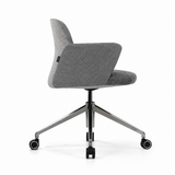 Chaise ARIS MOOD — chaise de bureau, Lima Design Maroc, vue 06