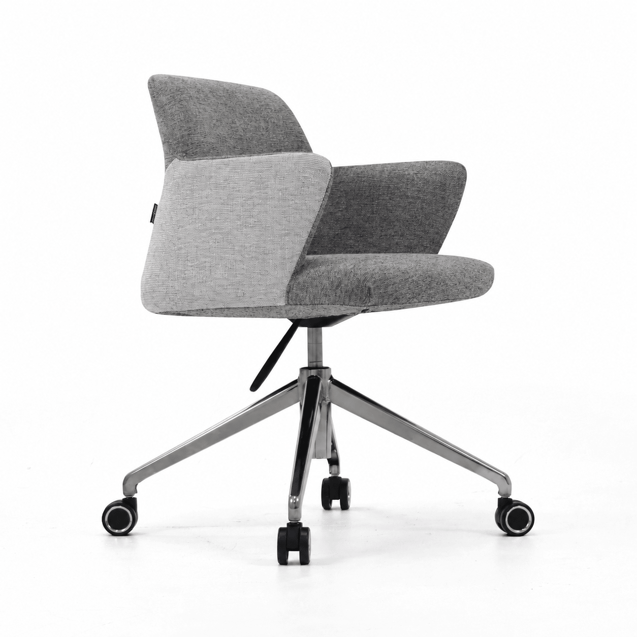 Chaise ARIS MOOD — chaise de bureau, Lima Design Maroc, vue 07