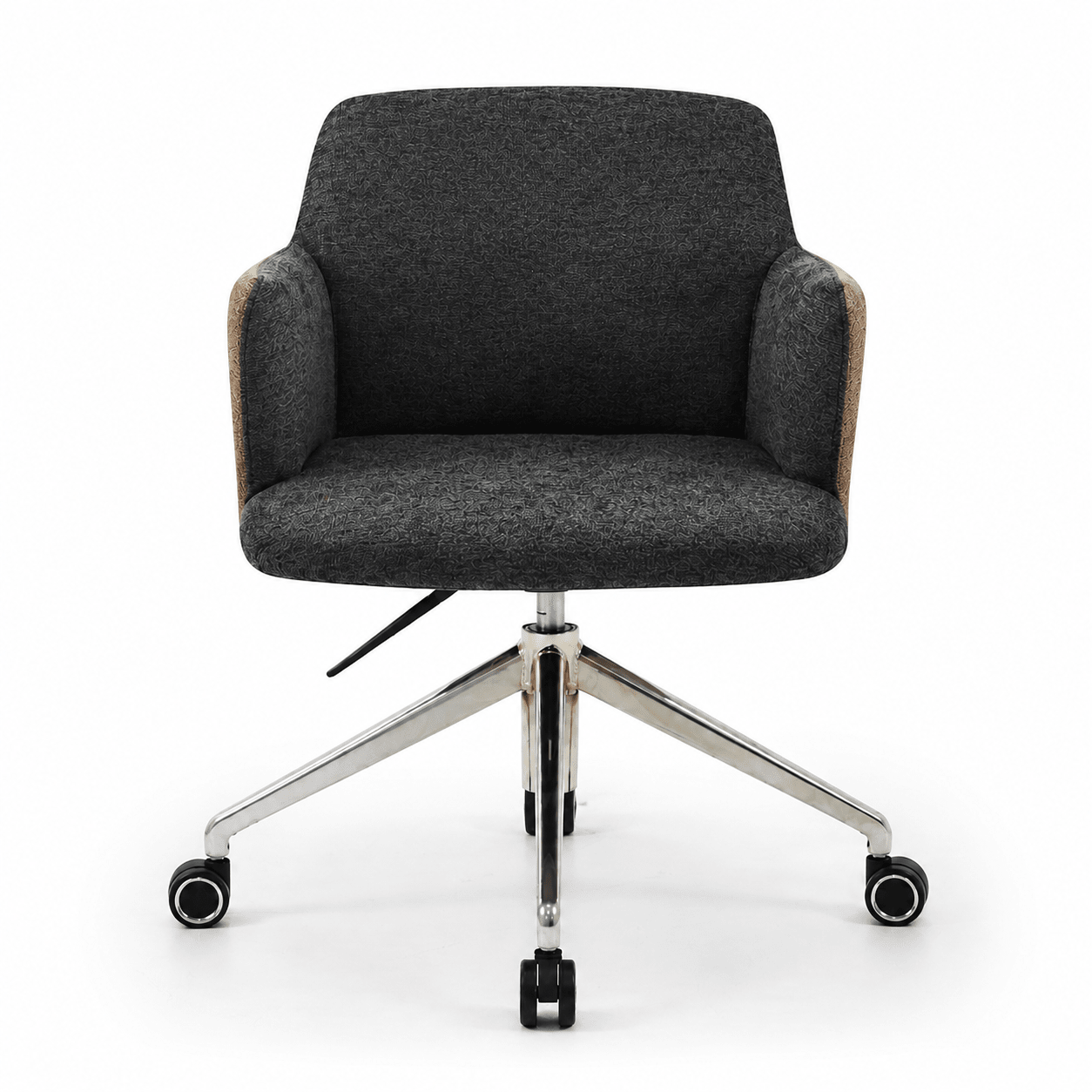 Chaise ARIS MOOD — chaise de bureau, Lima Design Maroc, vue 09