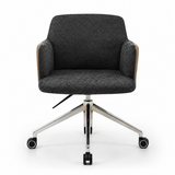 Chaise ARIS MOOD — chaise de bureau, Lima Design Maroc, vue 09